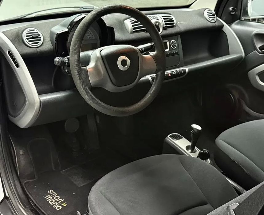 Smart ForTwo Coupé 0.8 cdi Pure 54