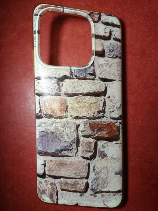 Capa Telemóvel Xiaomi Redmi 12C - Ref.: ACM-3