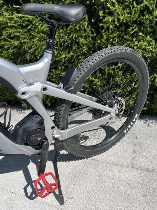 Scott Strike eRide 920