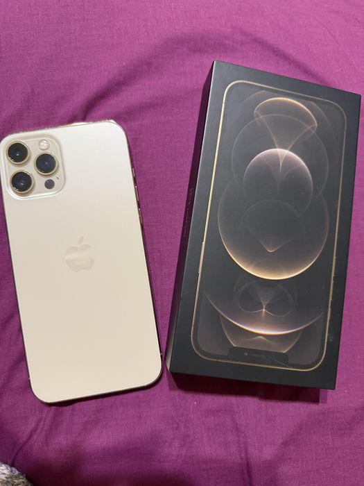Iphone 12 Pro Max