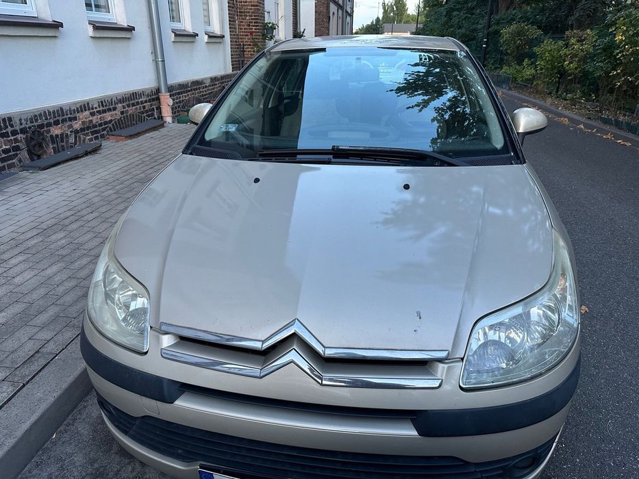 Citroën C4