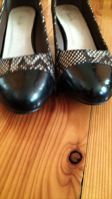 Buty damskie Balada