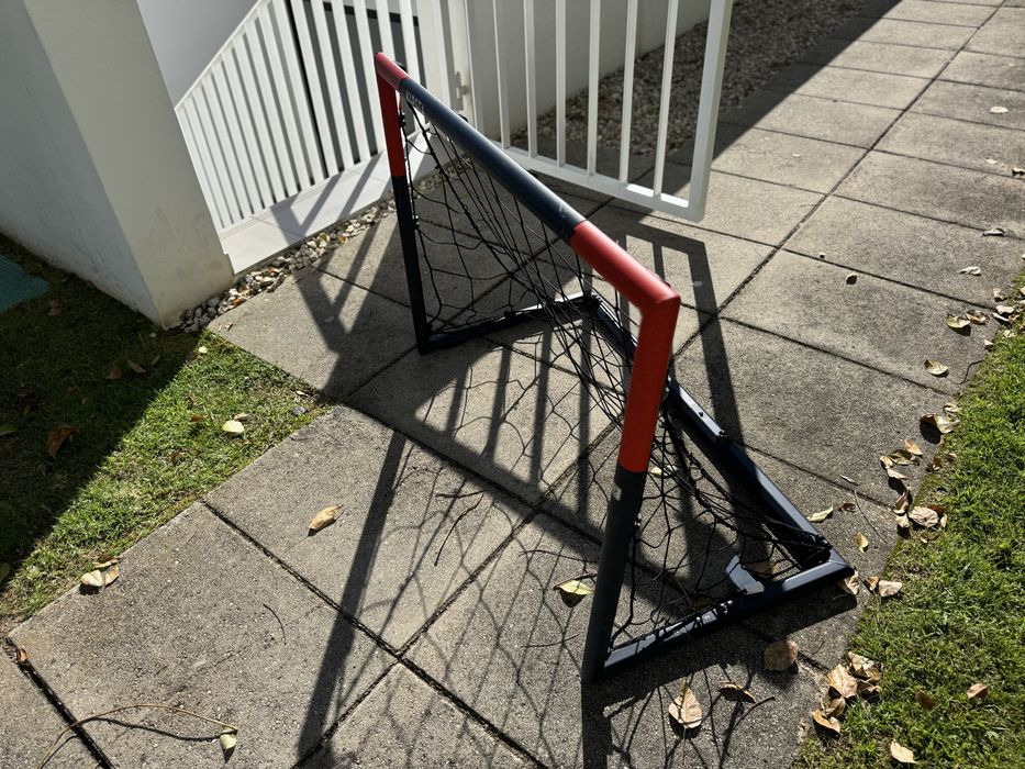 Baliza pequena Kipsta64284671957763121