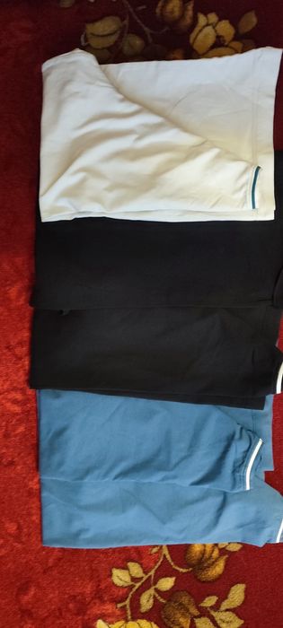 Продам чоловічі футболки