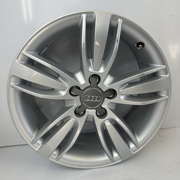 Felgi Aluminiowe 17” Audi A3 A4 A6 TT (D06)