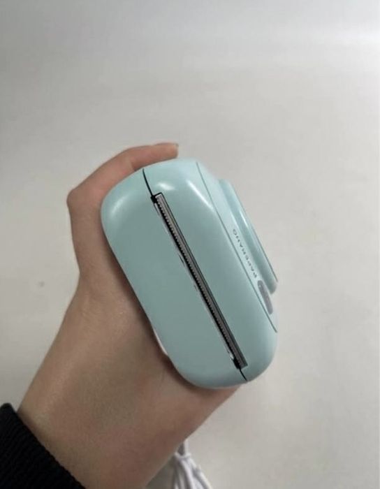 bluetooth принтер для телефону Paperang P1 карманный термопринтер