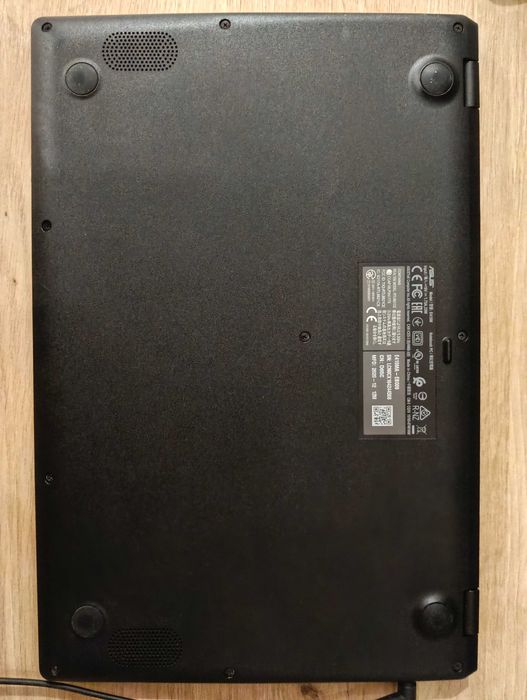 Ноутбук Asus E410MA