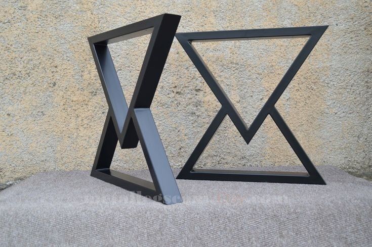 Опори для стола Loft