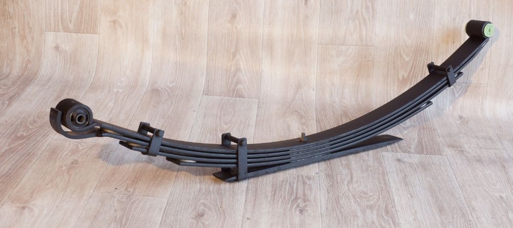 Рессора Toyota Hilux,Toyota Hiace, Тойота Хайс, Хайлюкс,коренной лист