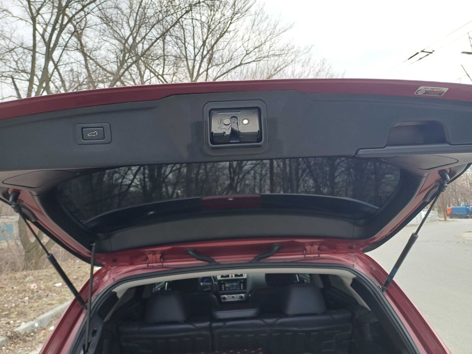 Продам СуБару Аутбэк