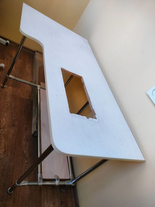 Стол для швейной машины