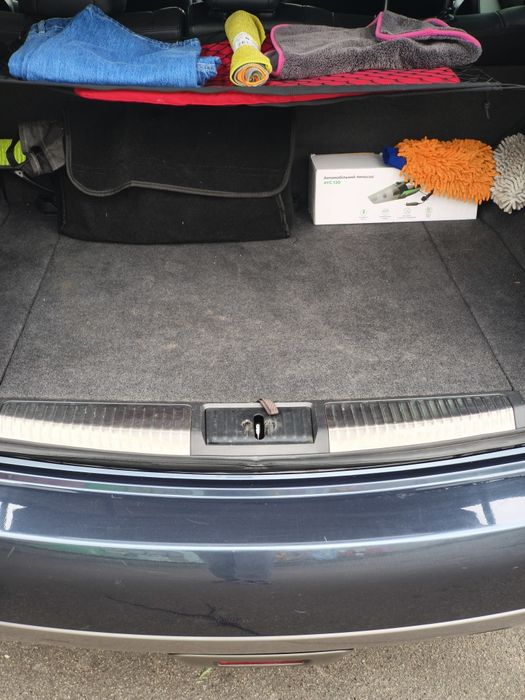 Продам Nissan Murano Z51 2014 год