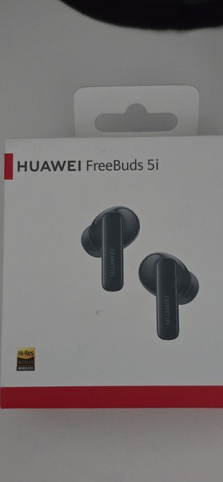 Huawei FreeBuds 5i Nowe