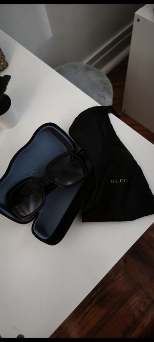 Óculos originais Gucci