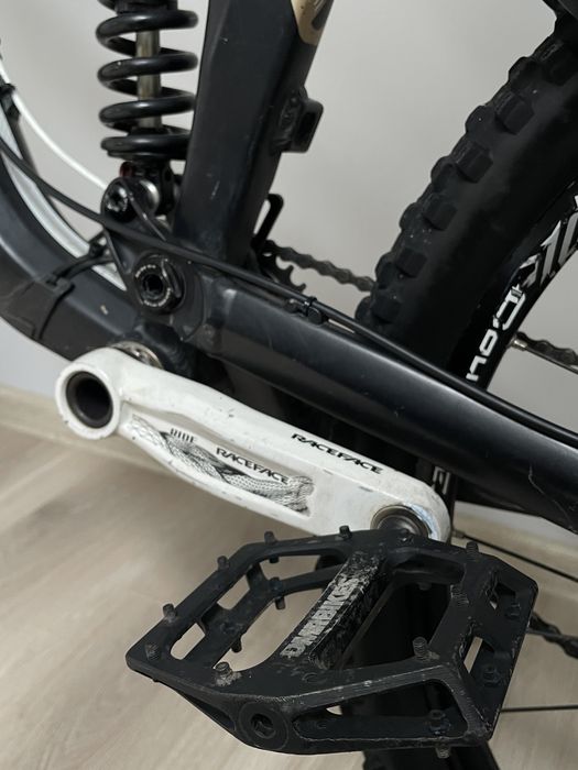 Trek Scratch M (remedy slash spectral enduro dh aurum meta noid demo )