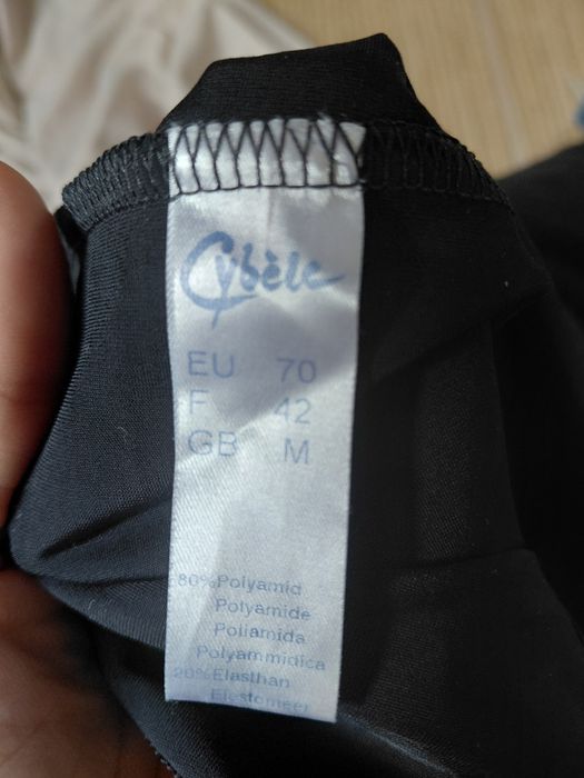 Sukienki modelujące