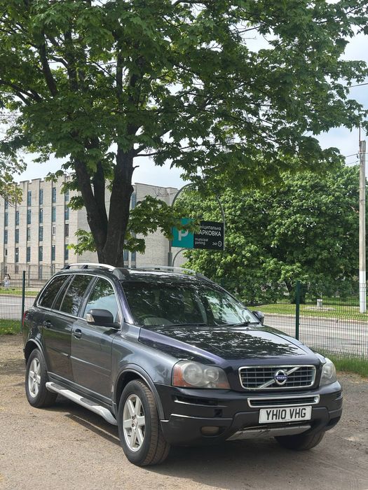 Продам volvo xc90 2.4