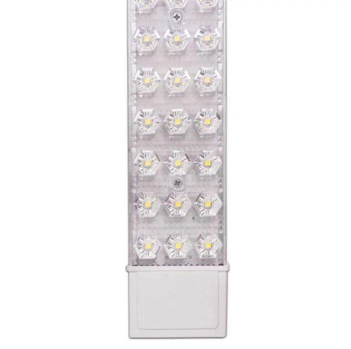 Natynkowa lampa LED 120cm ,200 W