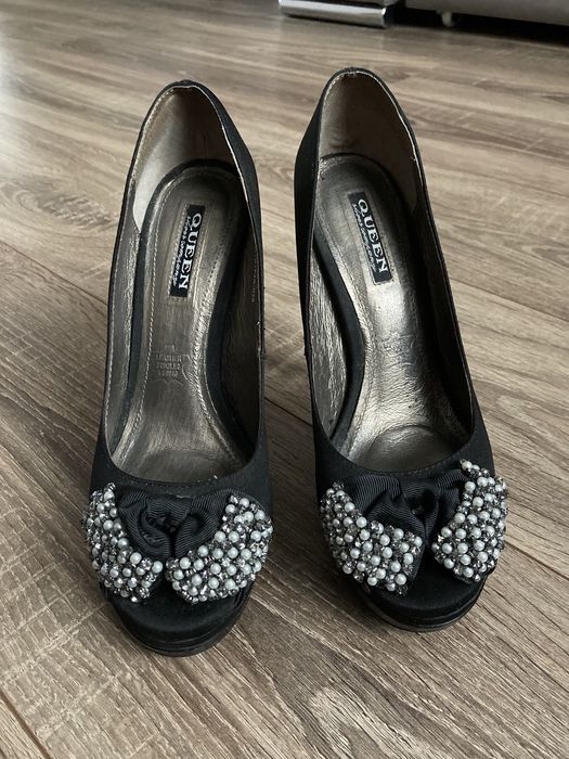 Туфлі жіночі б/у