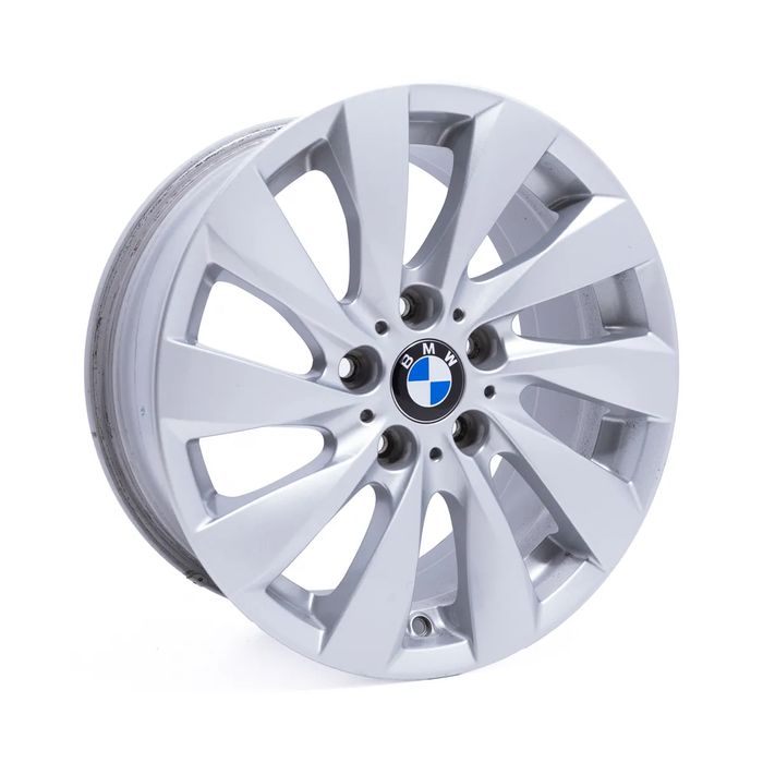 Oryginalne Felgi BMW 17" - E81 E82 E87 E88 F20 F21 E46