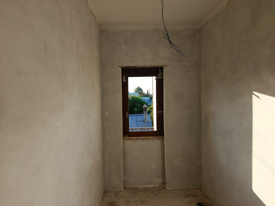 Remodelação e Pintura