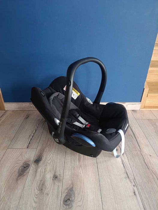 Wózek firmy Euforia