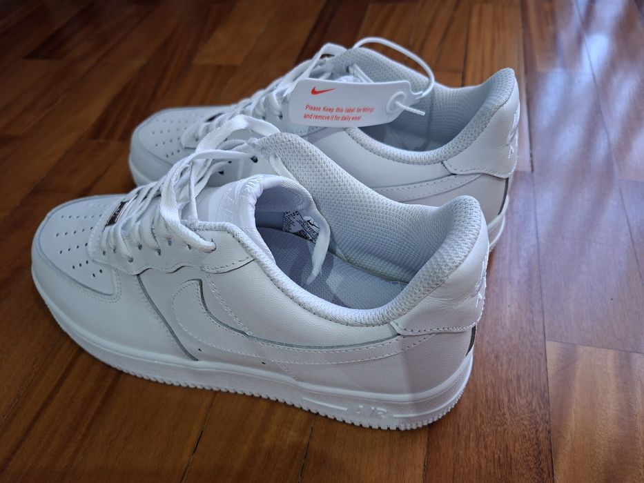Sapatilhas Air Force
