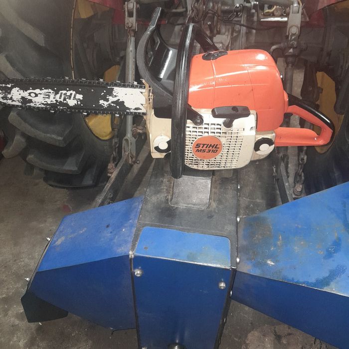 Pila spalinowa Stihl ms310