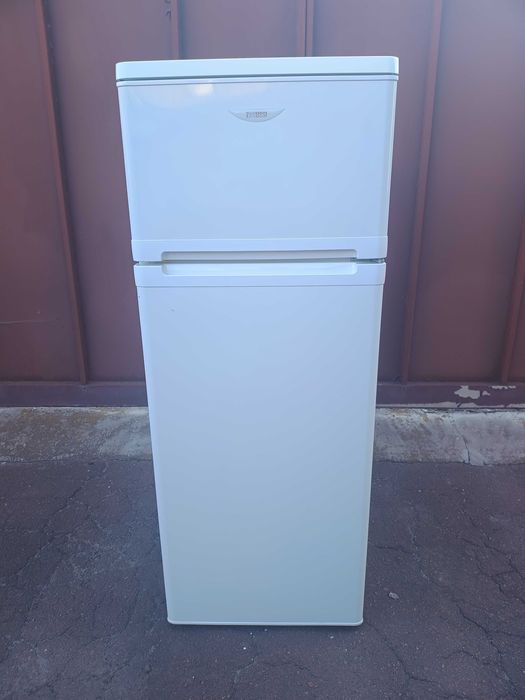 Холодильники Zanussi
