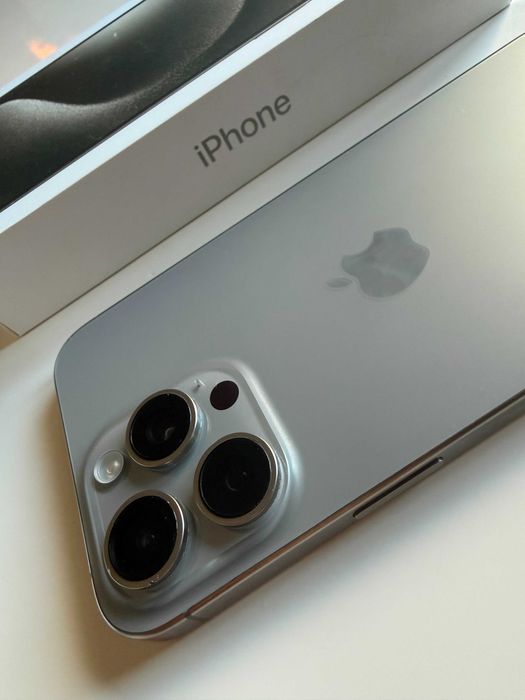 Iphone 15PRO MAX