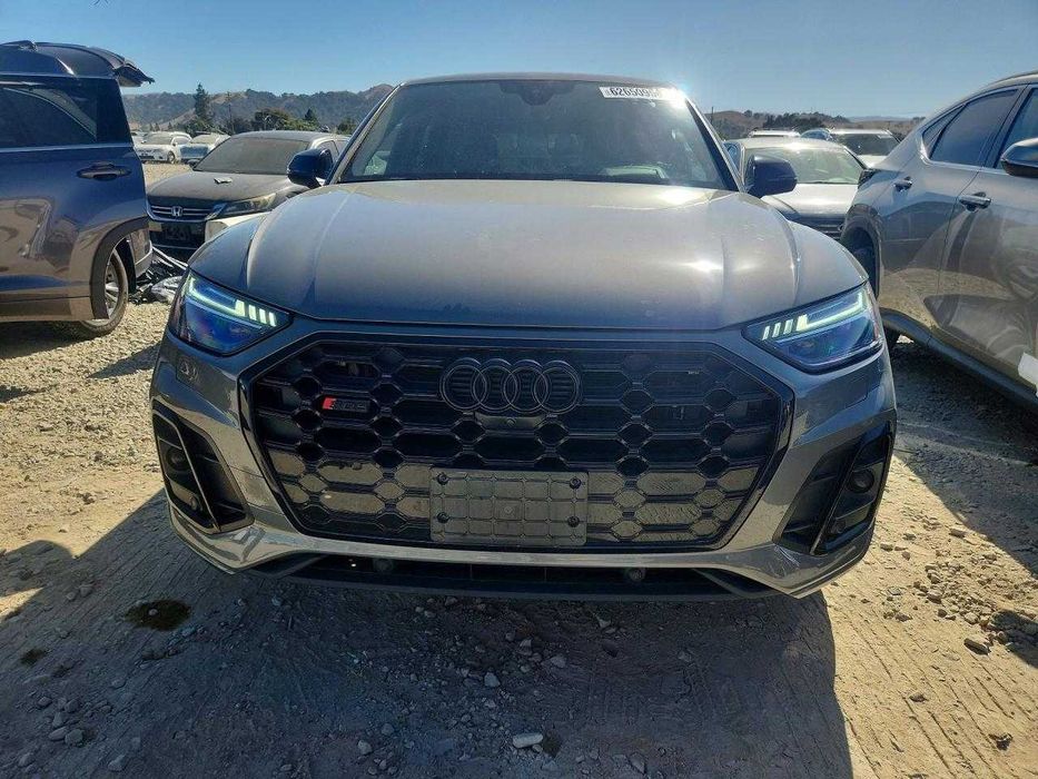 Розбірка Audi Разборка  A3 A4 A5 A6 A7 A8 Q2 Q3 Q5 Q7 Q8 e-tron RS S 2018 - 2026 Запчастини Ауді USA Європа Оригінал з гарантією