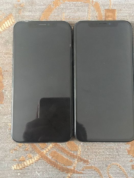 Лот айфон Х,lot iPhone X. На запчастини