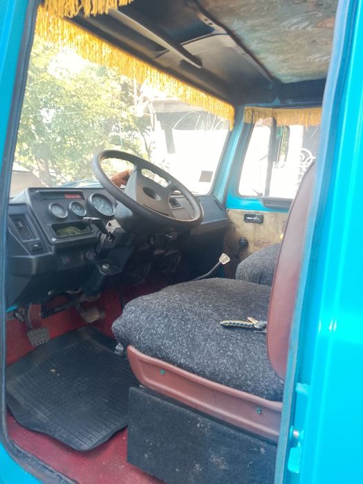 Продам Газон Самоскид