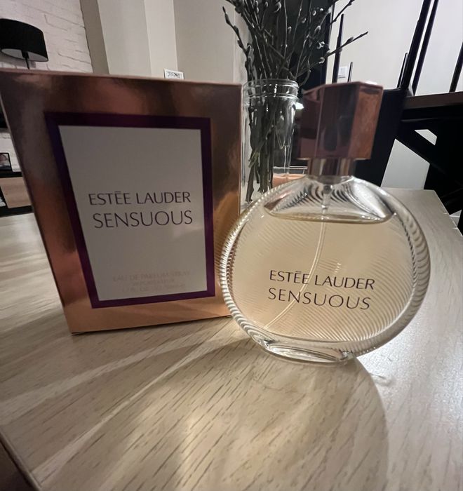 Estee lauder sensous