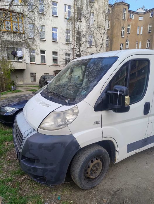 Fiat Ducato 2.3