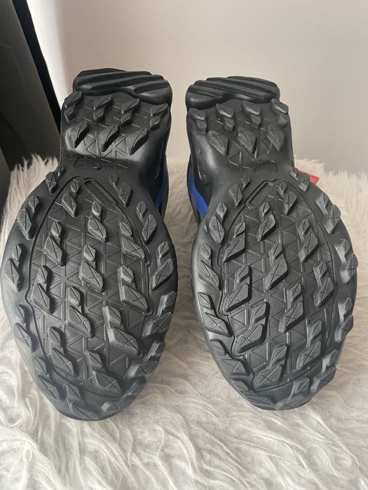 Nowe buty softshell rozm. 36