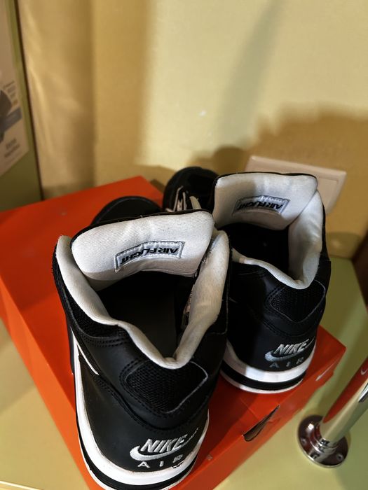 Чоловічі снікерси ( кросівки ) Nike Air Flight 89 44 розміру