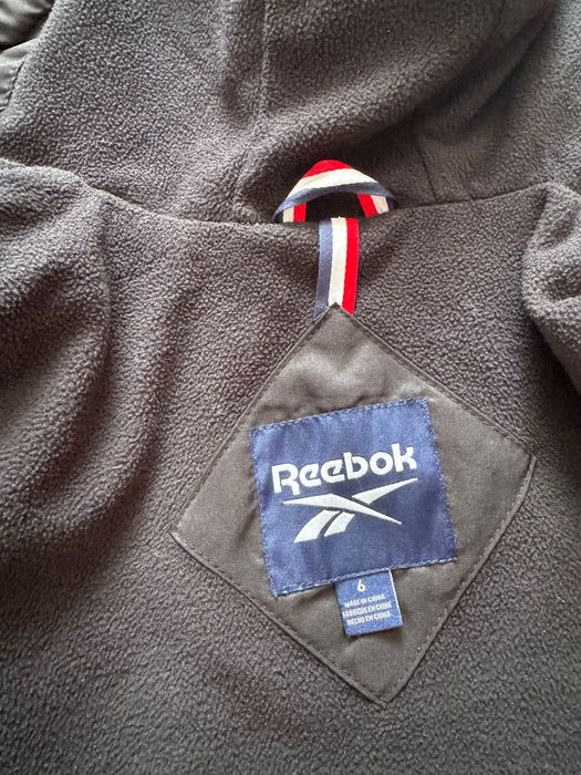 Куртка, вітрівка Reebok р.122