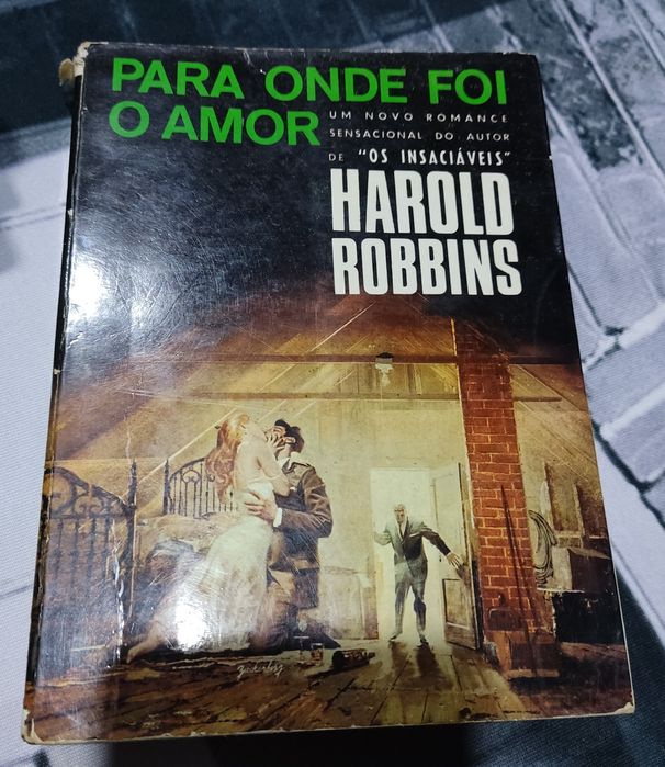 Livros vários autores