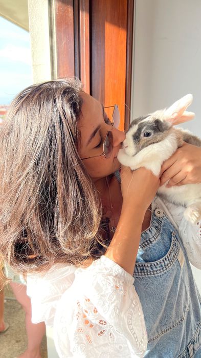 Passeios e Petsitting - Lisboa451243124039372804