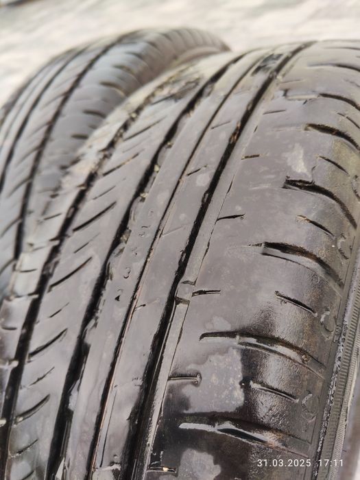 Opony letnie Nokian 205/ 65 R16 C