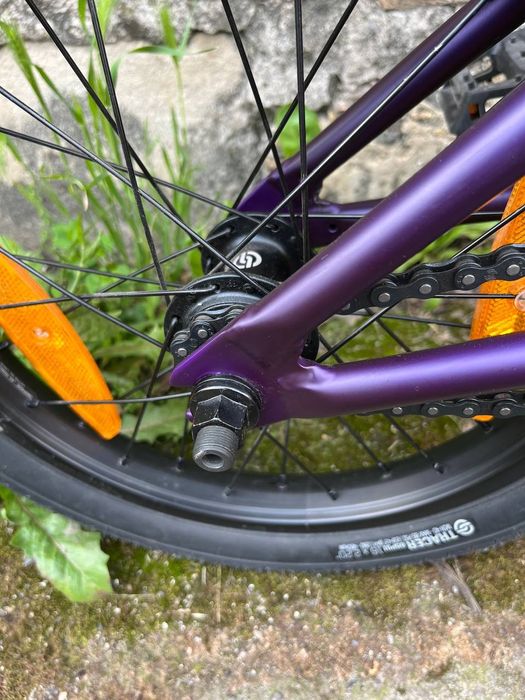 BMX велосипед новий WeThePeople SEED 16, Radio REVO 16, Radio DICE 16