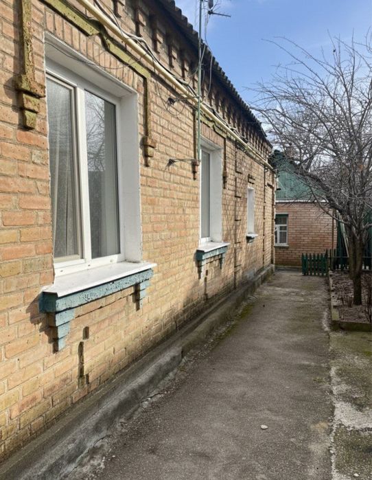 Продається будинок В.Балка (ближче до Центру)