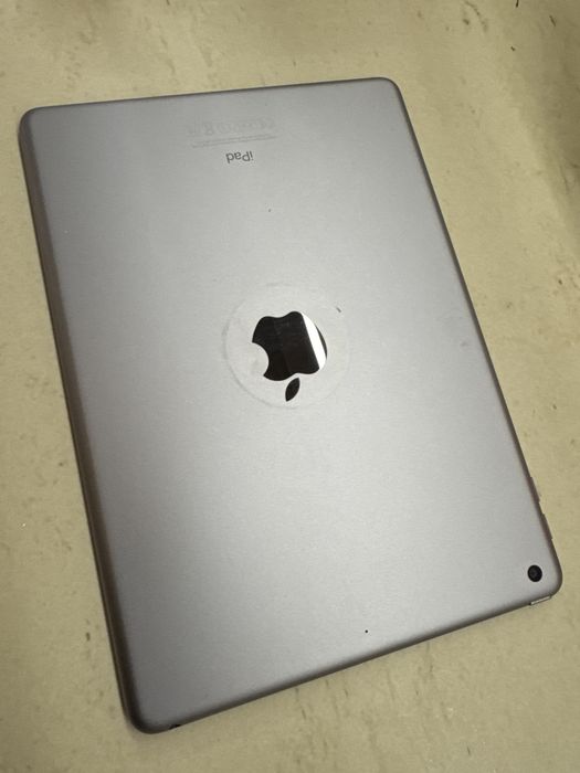 IPad 5th 32Gb wifi impecavel