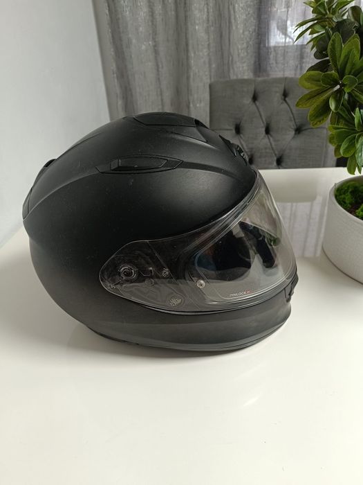 Capacete de moto