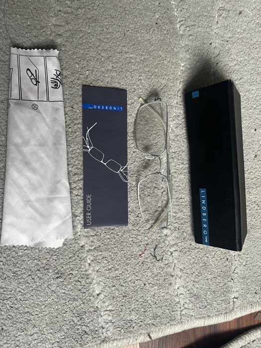 Оправа окулярів Lindberg