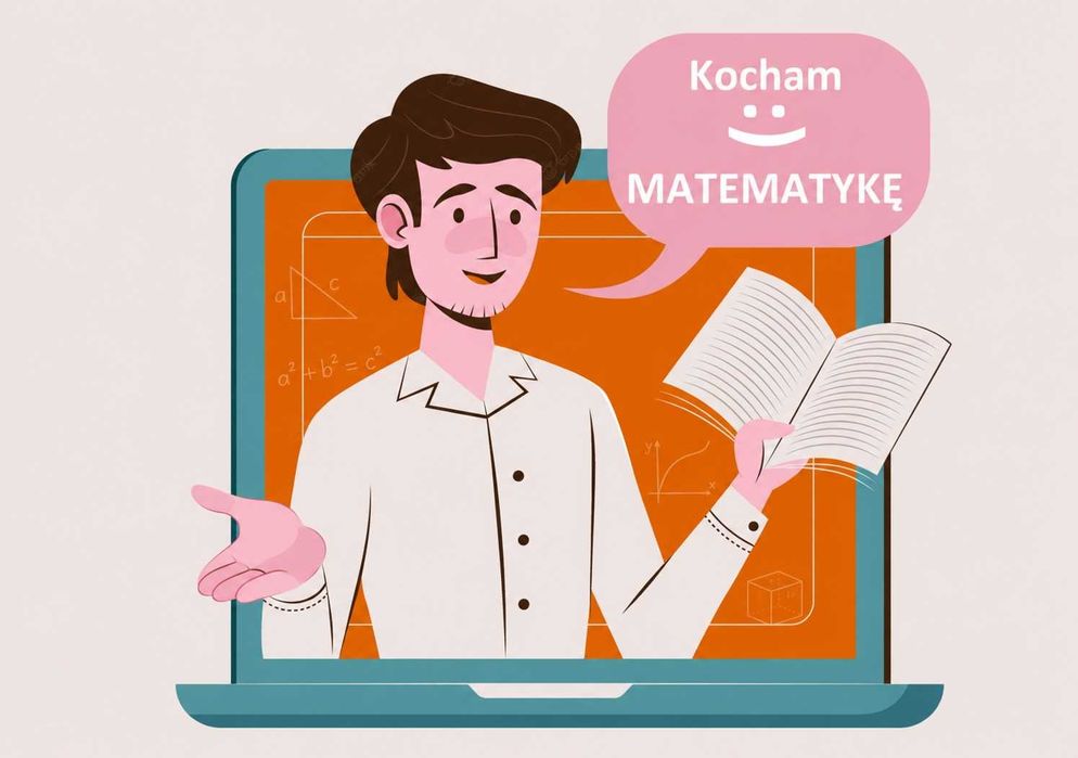 Matematyka korepetycje z nauczycielem online