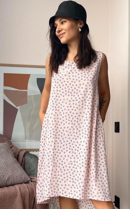 Продам летний сарафанчмк