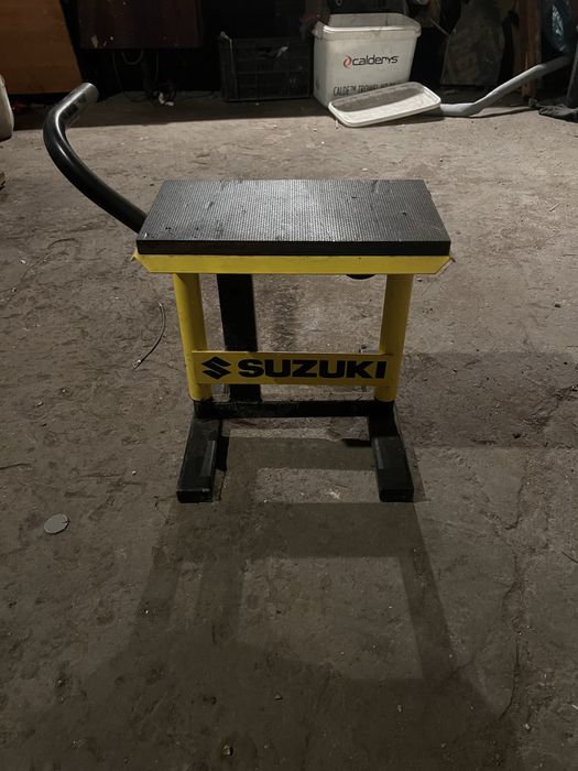 Sprzedam Suzuki rmz 250