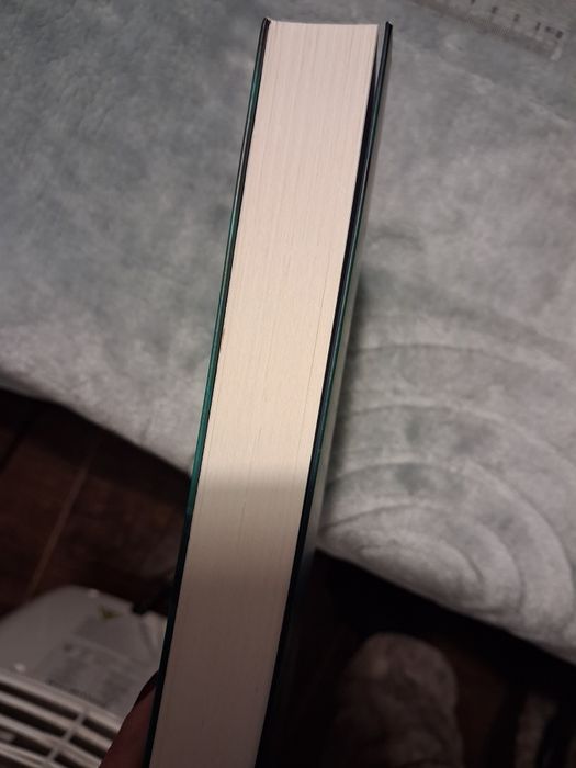 Livro " A enfermeira "